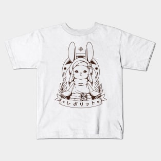 Loporrits Kids T-Shirt